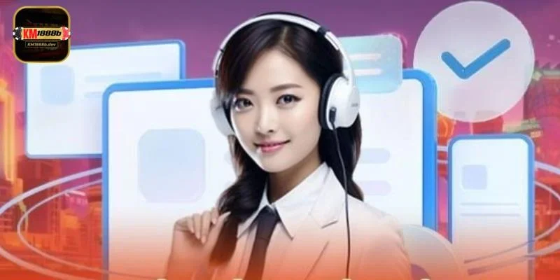 CSKH của KM1888B tư vấn miễn phí