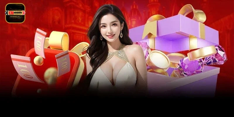 Ưu đãi ngập tràn mỗi ngày